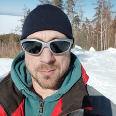 Фотография мужчины Иван, 51 год из г. Братск