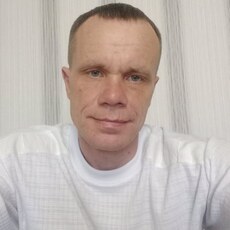Фотография мужчины Андрей, 46 лет из г. Павлово