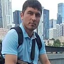 Эдик, 40 лет