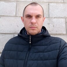Фотография мужчины Александр, 42 года из г. Старобельск