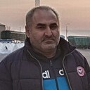 Рустам Газиев, 47 лет