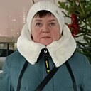 Любовь, 66 лет