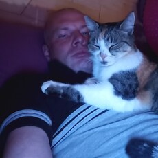 Фотография мужчины Андрэй, 41 год из г. Пиндуши