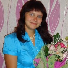 Фотография девушки Жанна, 35 лет из г. Арзамас