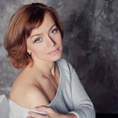 Фотография девушки Настя, 42 года из г. Нижний Новгород