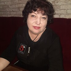 Фотография девушки Алла, 57 лет из г. Сургут
