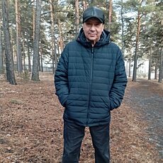 Фотография мужчины Андрей, 59 лет из г. Чита