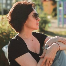 Фотография девушки Арина, 49 года из г. Санкт-Петербург