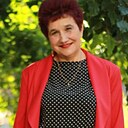 Мария, 60 лет