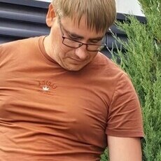 Фотография мужчины Андрей, 39 лет из г. Тольятти