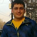 Андрей, 27 лет