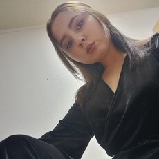 Фотография девушки Диана, 22 года из г. Пермь