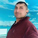 Хуршед, 41 год
