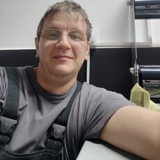 Фотография мужчины Андрей, 50 лет из г. Барнаул