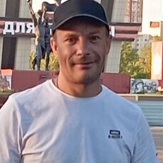 Фотография мужчины Дмитрий, 38 лет из г. Чита