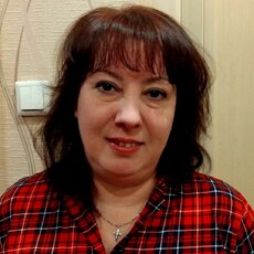 Фотография девушки Татьяна, 48 лет из г. Сызрань