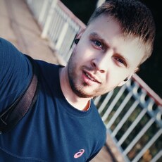 Фотография мужчины Сергей, 28 лет из г. Мозырь
