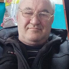 Фотография мужчины Сергей, 63 года из г. Минусинск