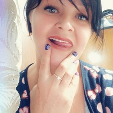 Фотография девушки Алена, 46 лет из г. Вятские Поляны