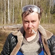 Фотография мужчины Борис, 33 года из г. Суземка