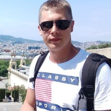 Фотография мужчины Nick, 33 года из г. Варшава