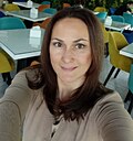 Жанна, 52 года
