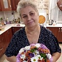 Валентина, 68 лет
