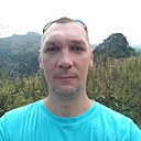 Виталик, 44 года