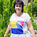 Марина, 64 года