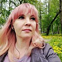 Марина, 46 лет