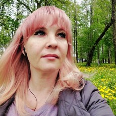 Фотография девушки Марина, 46 лет из г. Бишкек