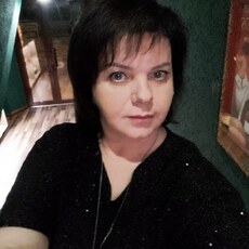 Фотография девушки Жанна, 54 года из г. Омск