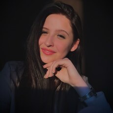 Фотография девушки Кристина, 21 год из г. Томск