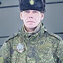Серёга, 48 лет