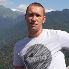 Фотография мужчины Виталий, 39 лет из г. Мостовской