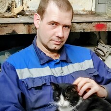 Фотография мужчины Сергей, 37 лет из г. Шатура