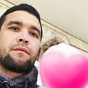 Muxriddin, 33 года