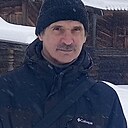 Сергей, 63 года
