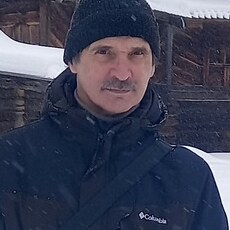 Фотография мужчины Сергей, 63 года из г. Онега