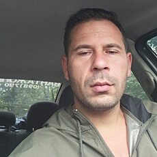 Фотография мужчины Василий, 41 год из г. Ирпень