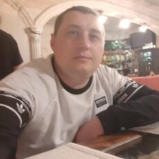 Фотография мужчины Дмитрий, 41 год из г. Ульяновск