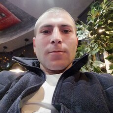 Фотография мужчины Максим, 36 лет из г. Кыштым