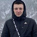 Кирилл, 23 года
