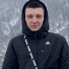 Фотография мужчины Кирилл, 23 года из г. Новокузнецк