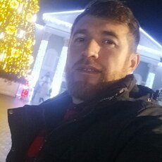 Фотография мужчины Джон, 31 год из г. Винзили