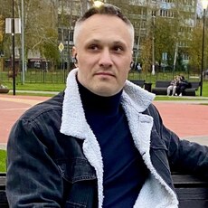 Фотография мужчины Андрей, 43 года из г. Омск