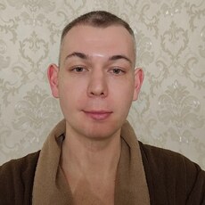 Фотография мужчины Вадим, 32 года из г. Ульяновск