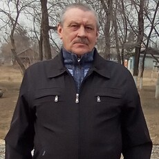 Фотография мужчины Александр, 63 года из г. Спасск-Дальний