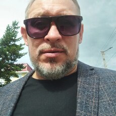 Фотография мужчины Евгений, 46 лет из г. Северобайкальск