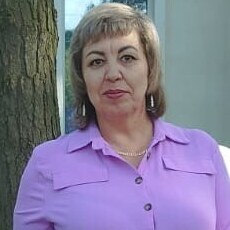 Фотография девушки Ирина, 55 лет из г. Дмитров